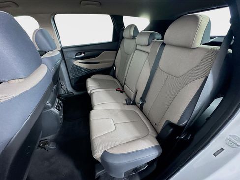 Certified 2023 Hyundai Santa Fe SEL FWD image 22