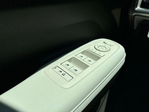 New 2025 Hyundai Santa Fe Calligraphy image 11