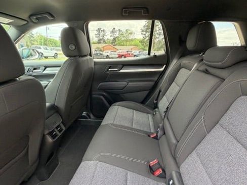 New 2026 GMC Terrain Elevation w/ Technology Package II image 12