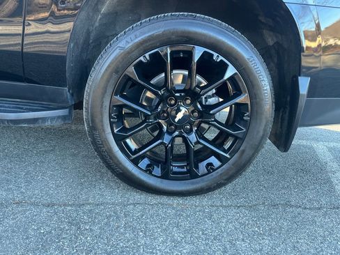 Used 2024 Chevrolet Suburban LS w/ Driver Alert Package image 9