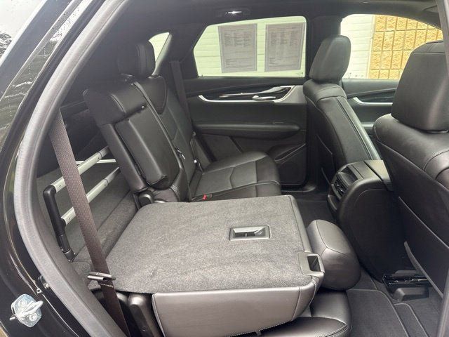 Used 2024 Cadillac XT5 Premium Luxury FWD image 26