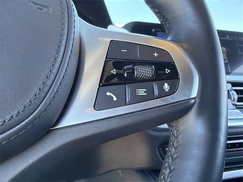 Certified 2022 BMW M240i xDrive Coupe w/ Premium Package image 23