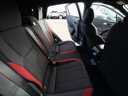 New 2026 Subaru Impreza RS w/ Popular Package #3 image 23