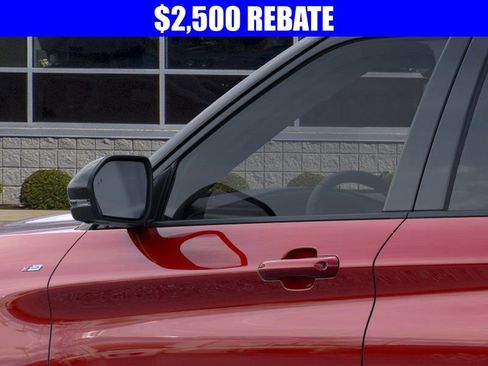 New 2026 Ford Explorer ST-Line w/ ST-Line Street Pack image 20