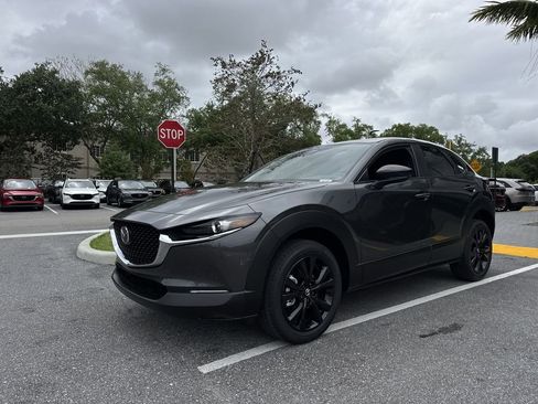 New 2026 MAZDA CX-30 AWD 2.5 S w/ Select Sport Pkg image 28
