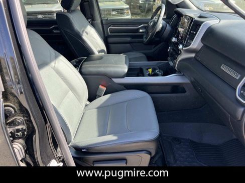 Used 2020 RAM 1500 Big Horn image 13