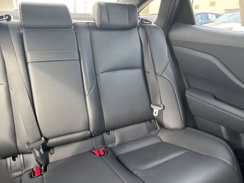 Used 2025 Toyota Crown XLE image 36