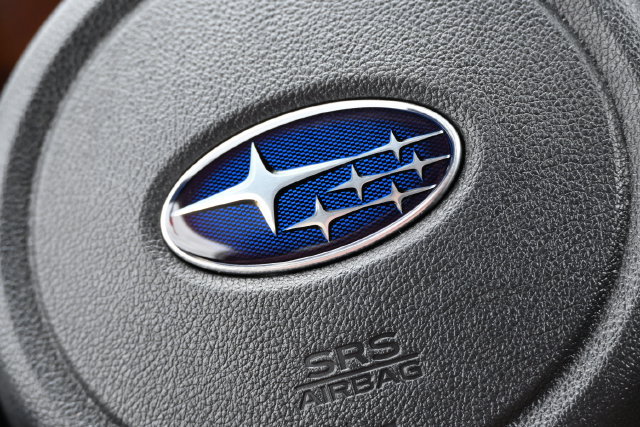 New 2026 Subaru Outback Wilderness AWD/4WD image 32