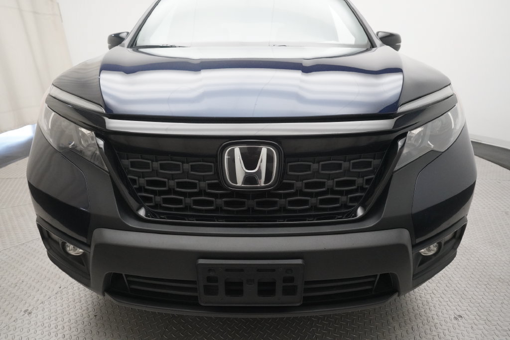Used 2020 Honda Passport EX-L image 22