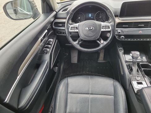 Used 2021 Kia Telluride EX w/ EX Premium Package image 20