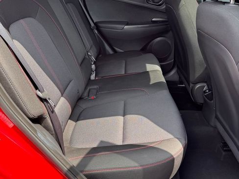 Used 2023 Hyundai Kona N Line FWD image 14
