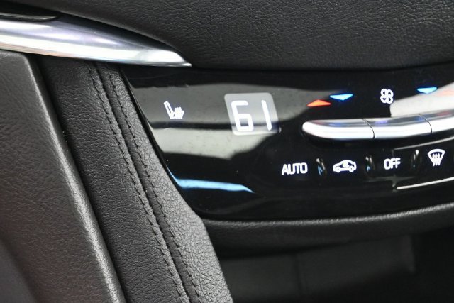 Used 2026 Cadillac XT5 Luxury AWD/4WD image 24