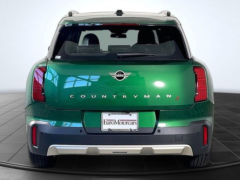 New 2027 MINI Cooper Countryman S AWD/4WD image 4