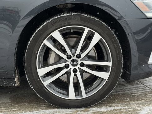 Used 2022 Audi A6 2.0T Premium w/ Convenience Package image 8