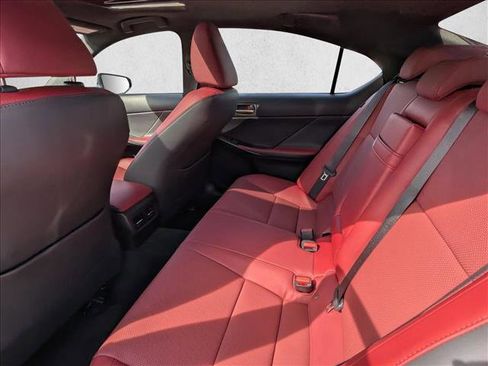 Used 2023 Lexus IS 300 w/ Premium Package image 18
