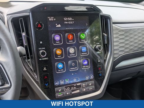 Certified 2026 Subaru Forester Premium AWD/4WD image 21
