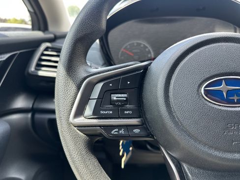 Used 2019 Subaru Impreza 2.0i AWD/4WD image 29