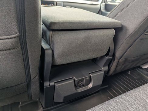 Used 2022 Ford F150 XLT w/ Bed Utility Package RWD image 20