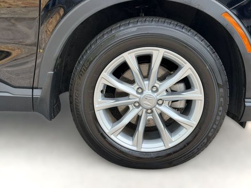 Used 2024 Honda CR-V EX image 12