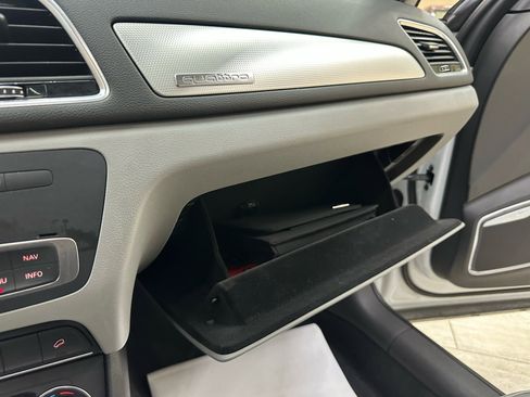 Used 2016 Audi Q3 2.0T Prestige w/ Prestige Package image 32