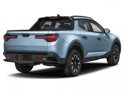 New 2026 Hyundai Santa Cruz SEL image 2