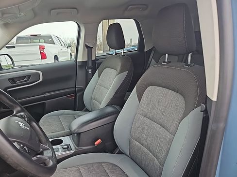 Used 2022 Ford Bronco Sport Big Bend AWD/4WD image 10
