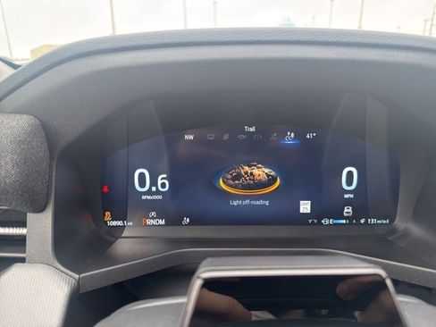 Used 2025 Ford Explorer ST image 26