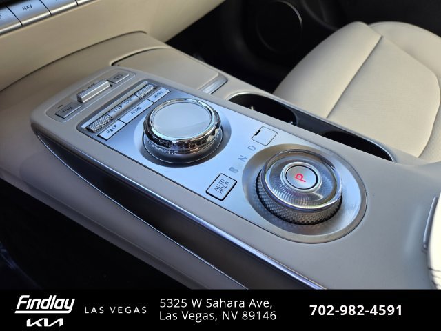 Used 2023 Genesis GV70 2.5T w/ Select Package AWD/4WD image 27