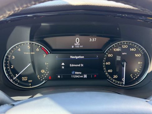 Used 2020 Cadillac XT6 Sport AWD/4WD image 21
