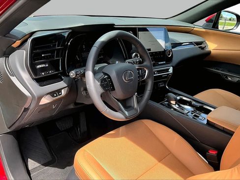 Used 2026 Lexus RX 350 FWD image 18