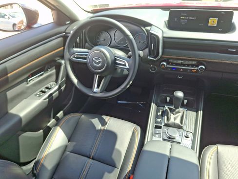 Used 2025 MAZDA CX-50 AWD 2.5 S w/ Premium Plus Pkg image 14