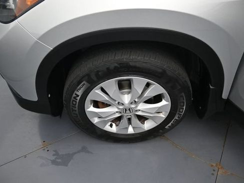 Used 2014 Honda CR-V EX image 31