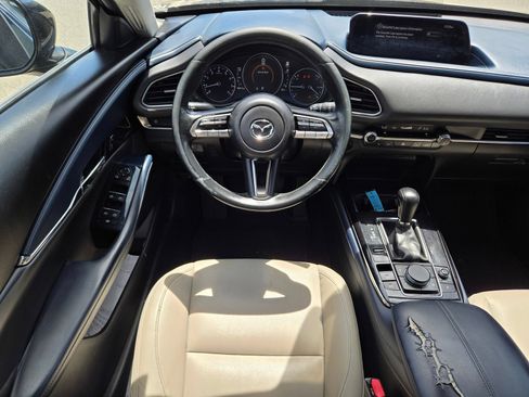 Used 2020 MAZDA CX-30 AWD w/ Preferred Package image 13