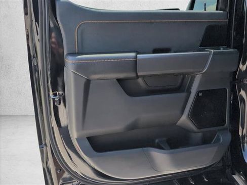 Used 2025 Ford F150 Tremor w/ Equipment Group 402A High AWD/4WD image 27