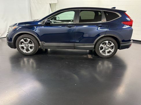 Used 2019 Honda CR-V EX-L image 2