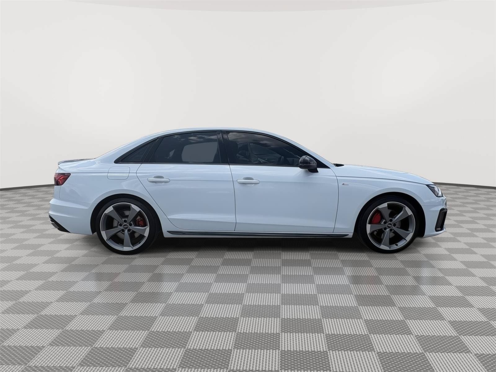 Certified 2023 Audi A4 2.0T Premium Plus w/ Premium Plus Package AWD/4WD image 6