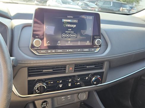 Certified 2025 Nissan Rogue S image 19