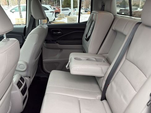 Certified 2019 Honda Ridgeline RTL-T image 22