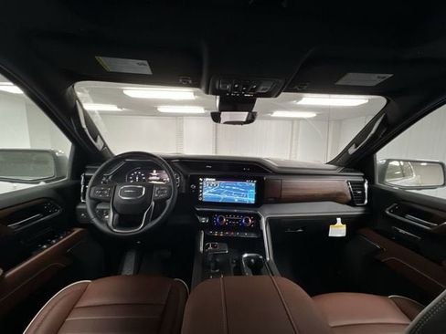 New 2026 GMC Sierra 1500 Denali Ultimate AWD/4WD image 21
