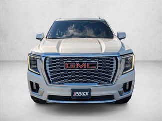 Used 2021 GMC Yukon Denali w/ Denali Premium Package video 2