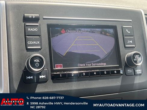 Used 2017 Honda Ridgeline RTS image 15