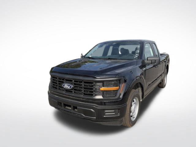 New 2026 Ford F150 XL RWD image 3