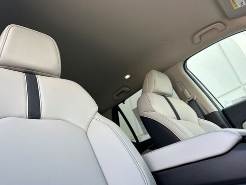 New 2026 Honda Pilot EX-L image 17