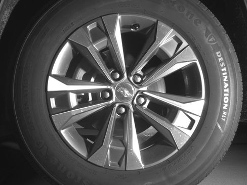 Used 2025 Chevrolet Equinox LT image 12