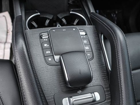 Used 2021 Mercedes-Benz GLS 450 4MATIC image 25