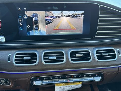 New 2026 Mercedes-Benz GLE 450 4MATIC image 10