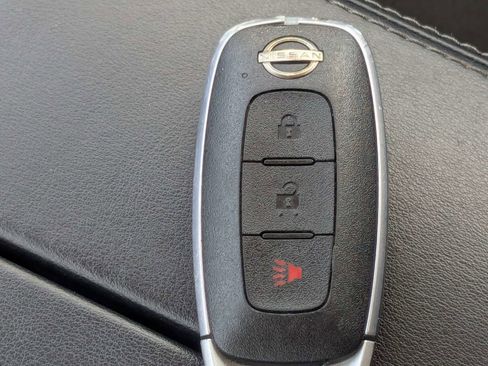 Used 2023 Nissan Rogue S AWD/4WD image 37