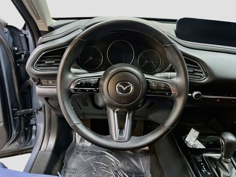 Used 2025 MAZDA CX-30 AWD 2.5 S w/ Preferred Package image 11
