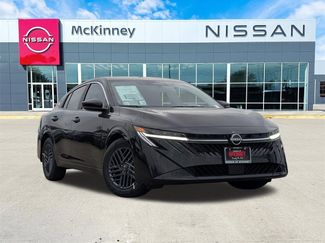 New 2026 Nissan Sentra SV w/ SV Convenience Package video 1