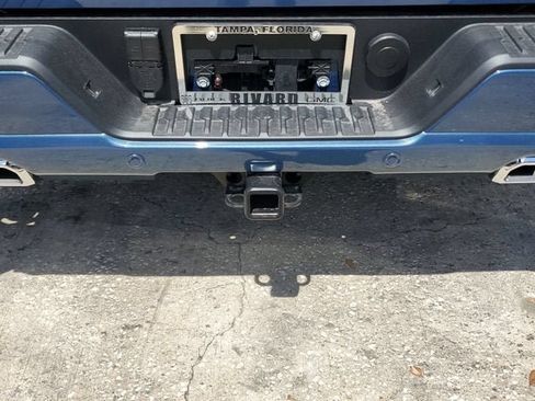 New 2026 GMC Sierra 1500 Denali Ultimate AWD/4WD image 10
